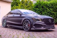 2015 Mercedes-Benz CLA 4 MATIC for sale