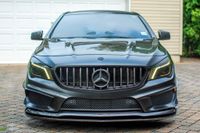 2015 Mercedes-Benz CLA 4 MATIC for sale