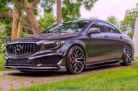 2015 Mercedes-Benz CLA 4 MATIC for sale