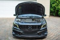 2015 Mercedes-Benz CLA 4 MATIC for sale