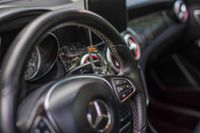 2015 Mercedes-Benz CLA 4 MATIC for sale