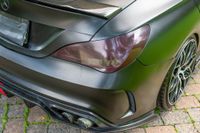 2015 Mercedes-Benz CLA 4 MATIC for sale