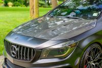 2015 Mercedes-Benz CLA 4 MATIC for sale
