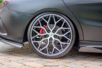 2015 Mercedes-Benz CLA 4 MATIC for sale