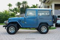 1971 Toyota Land Cruiser FJ40 for sale