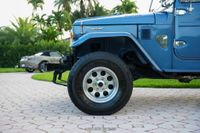 1971 Toyota Land Cruiser FJ40 for sale