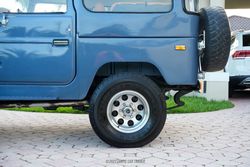 1971 Toyota Land Cruiser FJ40 for sale
