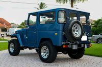 1971 Toyota Land Cruiser FJ40 for sale