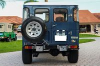 1971 Toyota Land Cruiser FJ40 for sale