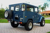 1971 Toyota Land Cruiser FJ40 for sale