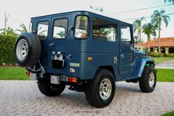 1971 Toyota Land Cruiser FJ40 for sale