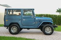 1971 Toyota Land Cruiser FJ40 for sale