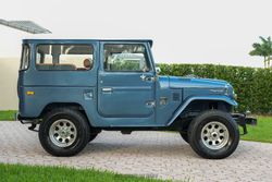 1971 Toyota Land Cruiser FJ40 for sale