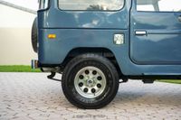 1971 Toyota Land Cruiser FJ40 for sale