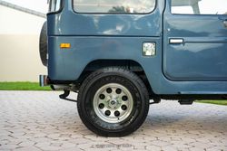 1971 Toyota Land Cruiser FJ40 for sale