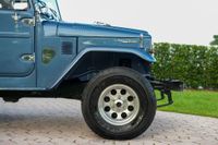 1971 Toyota Land Cruiser FJ40 for sale