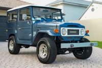 1971 Toyota Land Cruiser FJ40 for sale