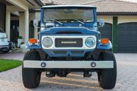 1971 Toyota Land Cruiser FJ40 for sale