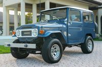 1971 Toyota Land Cruiser FJ40 for sale