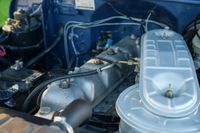 1971 Toyota Land Cruiser FJ40 for sale