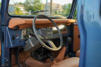 1971 Toyota Land Cruiser FJ40 for sale