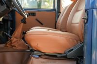 1971 Toyota Land Cruiser FJ40 for sale