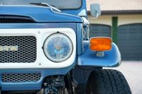 1971 Toyota Land Cruiser FJ40 for sale