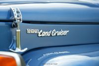 1971 Toyota Land Cruiser FJ40 for sale