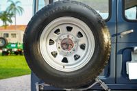 1971 Toyota Land Cruiser FJ40 for sale