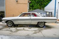 1963 Chevrolet Biscayne Coupe for sale