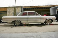 1963 Chevrolet Biscayne Coupe for sale