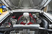 1963 Chevrolet Biscayne Coupe for sale