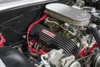 1963 Chevrolet Biscayne Coupe for sale