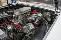 1963 Chevrolet Biscayne Coupe for sale