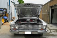 1963 Chevrolet Biscayne Coupe for sale