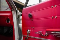 1963 Chevrolet Biscayne Coupe for sale