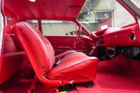 1963 Chevrolet Biscayne Coupe for sale