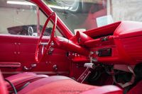 1963 Chevrolet Biscayne Coupe for sale