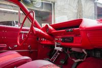 1963 Chevrolet Biscayne Coupe for sale