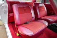 1963 Chevrolet Biscayne Coupe for sale