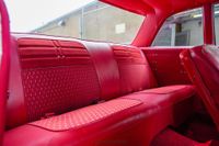 1963 Chevrolet Biscayne Coupe for sale