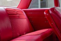 1963 Chevrolet Biscayne Coupe for sale