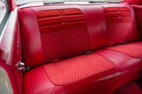 1963 Chevrolet Biscayne Coupe for sale