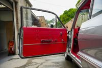 1963 Chevrolet Biscayne Coupe for sale