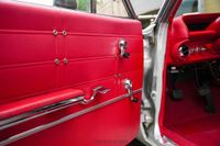 1963 Chevrolet Biscayne Coupe for sale