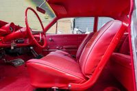 1963 Chevrolet Biscayne Coupe for sale