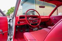 1963 Chevrolet Biscayne Coupe for sale