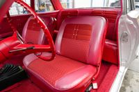 1963 Chevrolet Biscayne Coupe for sale