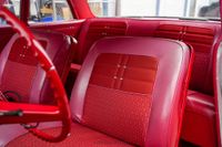 1963 Chevrolet Biscayne Coupe for sale