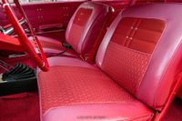 1963 Chevrolet Biscayne Coupe for sale